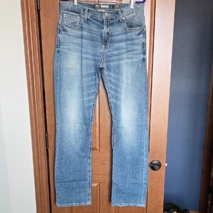 BKE Tyler Straight 34L